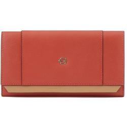 Портмоне Piquadro CIRCLE (W92) Brick Red PD5904W92R_CU3