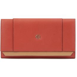 Портмоне Piquadro CIRCLE (W92) Brick Red PD5904W92R_CU3