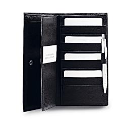 Портмоне Piquadro MODUS (MO) Black PP1009MO_N