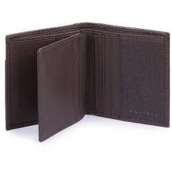 Картхолдер Piquadro Vanguard (W96) D.Brown PP1518W96R_TM