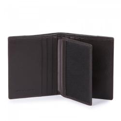 Картхолдер Piquadro Vanguard (W96) D.Brown PP1518W96R_TM