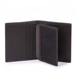 Картхолдер Piquadro Vanguard (W96) D.Brown PP1518W96R_TM