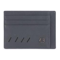 Картхолдер Piquadro Nabucco (S110) Black PP2762S110R_N