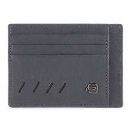 Картхолдер Piquadro Nabucco (S110) Black PP2762S110R_N
