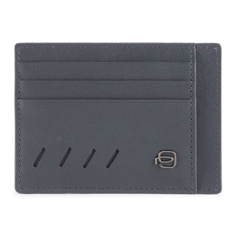 Картхолдер Piquadro Nabucco (S110) Black PP2762S110R_N