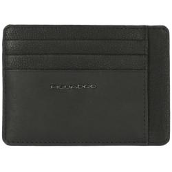 Картхолдер Piquadro MARTIN (S116) Black PP2762S116R_N