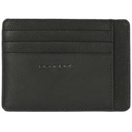 Картхолдер Piquadro MARTIN (S116) Black PP2762S116R_N