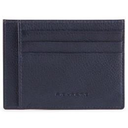 Картхолдер Piquadro TALLIN (W108) Blue PP2762W108R_BLU
