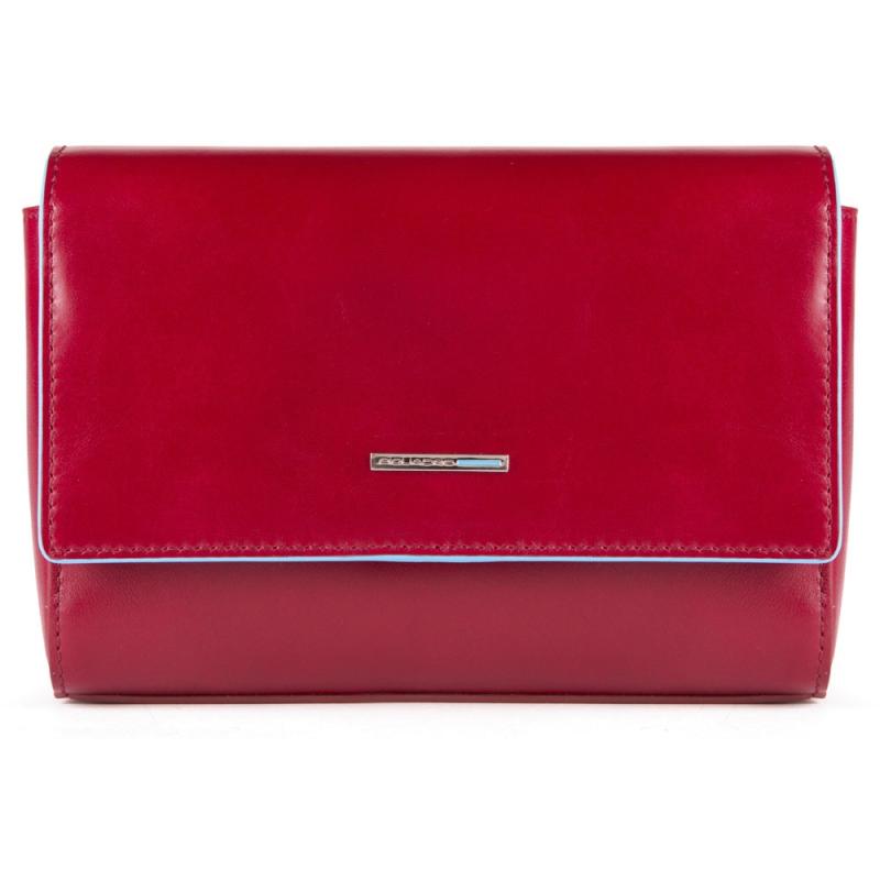Сумка Piquadro BLUE SQUARE (B2) Red PP5292B2R_R