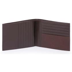 Портмоне Piquadro Klout (S100) D.Brown PU1241S100_TM