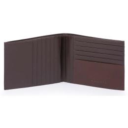 Портмоне Piquadro Klout (S100) D.Brown PU1241S100_TM
