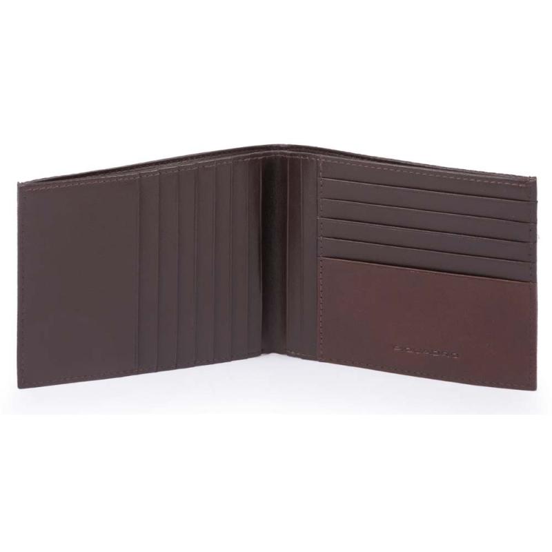 Портмоне Piquadro Klout (S100) D.Brown PU1241S100_TM