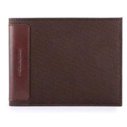 Портмоне Piquadro Klout (S100) D.Brown PU1241S100_TM