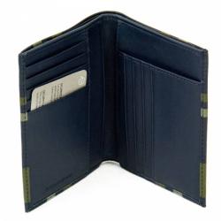 Портмоне Piquadro TAG CheckBlue PU1393TAGR_CHECKBLU