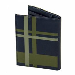 Портмоне Piquadro TAG CheckBlue PU1393TAGR_CHECKBLU
