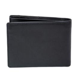 Портмоне Piquadro FINN (S123) Black PU257S123R_N