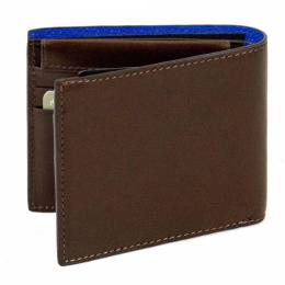 Портмоне Piquadro BOLD D.Brown PU3891BOR_TM