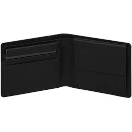 Портмоне Piquadro Hakone (S104) Black PU4188S104R_N