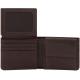 Портмоне Piquadro PAAVO (S122) Dark Brown PU4518S122R_TM