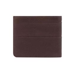 Портмоне Piquadro PAAVO (S122) Dark Brown PU4518S122R_TM