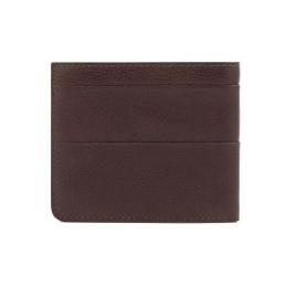 Портмоне Piquadro PAAVO (S122) Dark Brown PU4518S122R_TM