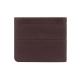 Портмоне Piquadro PAAVO (S122) Dark Brown PU4518S122R_TM