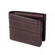 Портмоне Piquadro PAAVO (S122) Dark Brown PU4518S122R_TM