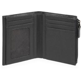 Портмоне Piquadro PULSE (P16) ChevronBlack PU4526P16_CHEVN