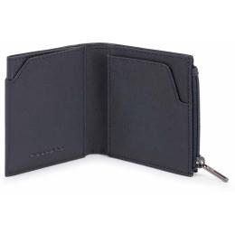Портмоне Piquadro DIONISO (W103) Blue PU5114W103R_BLU
