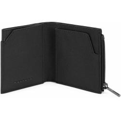 Портмоне Piquadro DIONISO (W103) Black PU5114W103R_N
