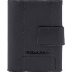 Портмоне Piquadro FINN (S123) Black PU5957S123R_N