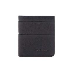 Портмоне Piquadro PAAVO (S122) Black PU5964S122R_N