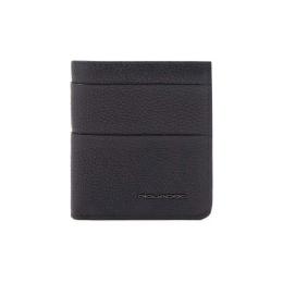 Портмоне Piquadro PAAVO (S122) Black PU5964S122R_N