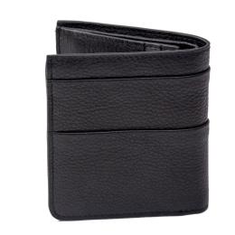 Портмоне Piquadro PAAVO (S122) Black PU5964S122R_N