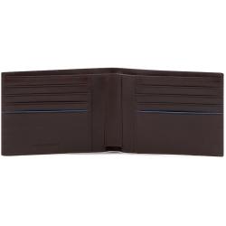 Портмоне Piquadro B2 REVAMP (B2V) Cognac PU6190B2VR_MO