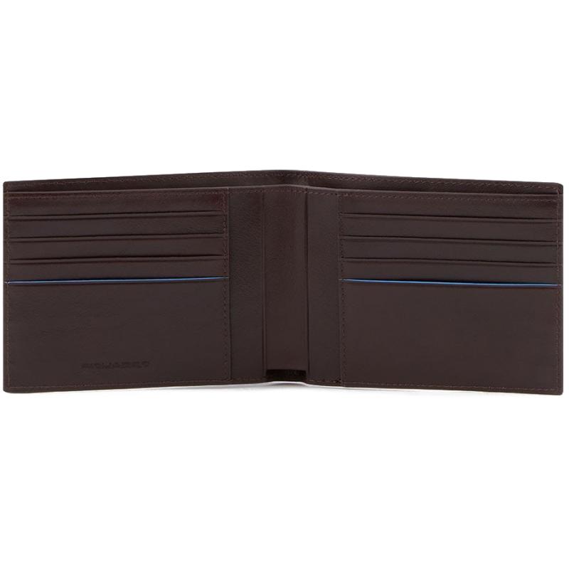 Портмоне Piquadro B2 REVAMP (B2V) Cognac PU6190B2VR_MO