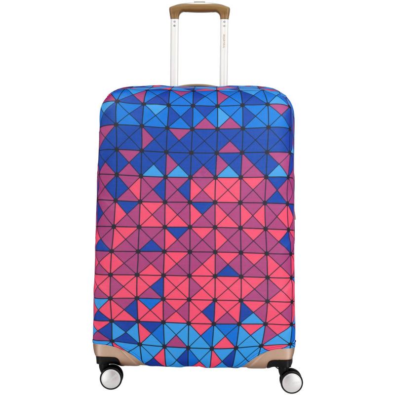 Чохол для середньої валізи Travelite ACCESSORIES/Motiv3 TL000318-91-3