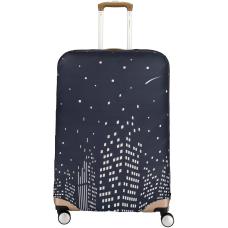 Чехол для среднего чемодана Travelite ACCESSORIES/Motiv4 TL000318-91-4
