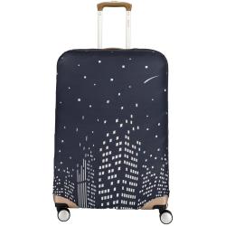 Чохол для середньої валізи Travelite ACCESSORIES/Motiv4 TL000318-91-4