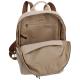 Рюкзак Travelite HEMPLINE/Beige TL000583-40