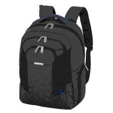 Рюкзак для ноутбука Travelite @WORK/Grey TL001743-04