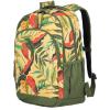 Рюкзак для ноутбука Travelite KICK OFF 69/Jungle TL006918-97