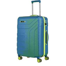 Чемодан Travelite VECTOR/Petrol TL072048-22 (Средний)