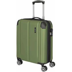 Валіза Travelite CITY/Green TL073044-80 (Маленька)