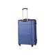 Чемодан Travelite VINDA/Royal Blue TL073847-21 (Маленький)