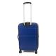 Чемодан Travelite YAMBA Deluxe/Blue TL075248-20 (Средний)