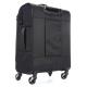 Чемодан Travelite KITE/Black TL089947-01 (Маленький)