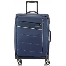 Валіза Travelite KITE/Navy TL089947-20 (Маленька)