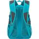 Рюкзак Travelite BASICS/Turquoise TL096236-25