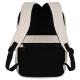 Рюкзак для ноутбука Travelite BASICS/Off-White TL096341-30